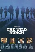 Watch The Wild Bunch (1969) Zumvo