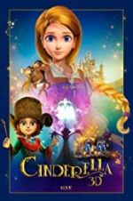 Watch Cinderella and the Secret Prince Zumvo