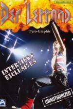 Watch Def Leppard Pyro Graphic Interviews Zumvo