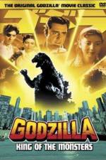 Watch Godzilla King of the Monsters Zumvo