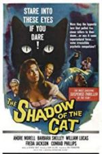Watch The Shadow of the Cat Zumvo