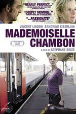 Watch Mademoiselle Chambon Zumvo