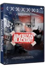 Watch American Blackout Zumvo