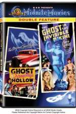 Watch Ghost of Dragstrip Hollow Zumvo