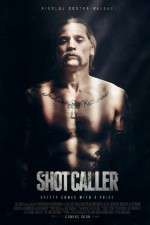 Watch Shot Caller Zumvo