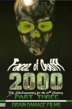 Watch Facez of Death 2000 Vol. 3 Zumvo