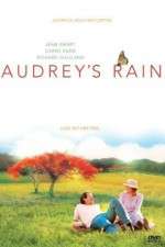 Watch Audrey's Rain Zumvo