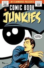 Watch Comic Book Junkies Zumvo