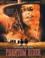 Watch Legend of the Phantom Rider Zumvo