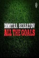 Watch Berbatov All The Goals Zumvo