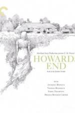 Watch Howards End Zumvo