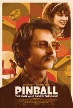 Watch Pinball: The Man Who Saved the Game Zumvo
