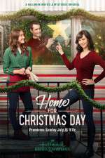 Watch Home for Christmas Day Zumvo