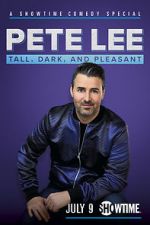 Watch Pete Lee: Tall, Dark and Pleasant Zumvo