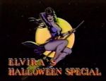 Watch Elvira\'s Halloween Special (TV Special 1986) Zumvo