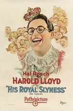 Watch His Royal Slyness (Short 1920) Zumvo