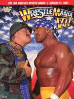 Watch WrestleMania VII (TV Special 1991) Zumvo