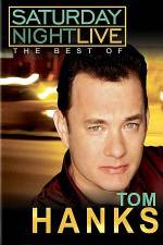 Watch Saturday Night Live The Best of Tom Hanks Zumvo