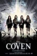 Watch The Coven Zumvo