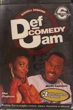 Watch Def Comedy Jam All Stars 6 Zumvo