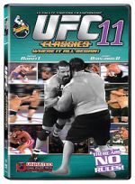 Watch UFC 11: The Proving Ground Zumvo