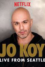 Watch Jo Koy: Live from Seattle Zumvo