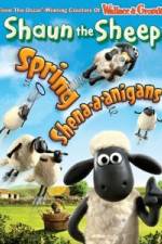 Watch Shaun The Sheep: Spring Shena-a-anigans Zumvo