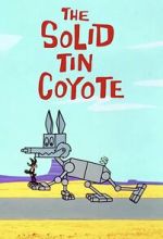 The Solid Tin Coyote (Short 1966) zumvo