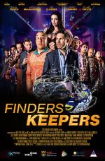 Watch Finders Keepers Zumvo