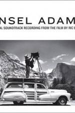 Watch Ansel Adams A Documentary Film Zumvo