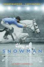 Watch Harry & Snowman Zumvo