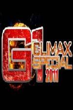 Watch G1 Climax Special Kantaro Hoshino Memorial Zumvo