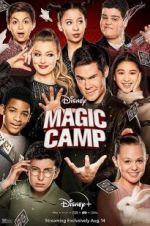 Watch Magic Camp Zumvo