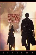 Watch Street of No Return Zumvo