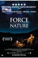 Watch Force of Nature The David Suzuki Movie Zumvo
