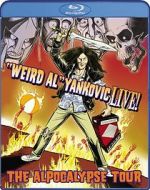 Watch \'Weird Al\' Yankovic Live!: The Alpocalypse Tour Zumvo