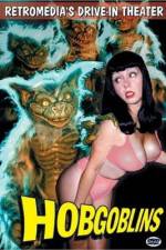 Watch Hobgoblins Zumvo