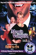 Watch Mom's Got a Date with a Vampire Zumvo