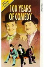 Watch 100 Years of Comedy Zumvo