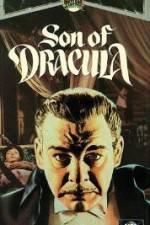 Watch Son of Dracula Zumvo