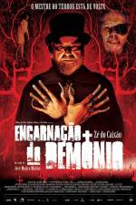 Watch Devil's Reincarnation (Encarnacao do Demonio) Zumvo