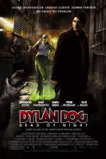 Watch Dylan Dog Dead of Night Zumvo