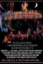 Watch American Paradice Zumvo