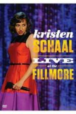 Watch Kristen Schaal Live At The Fillmore Zumvo