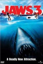 Watch Jaws 3-D Zumvo