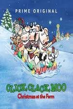 Watch Click, Clack, Moo: Christmas at the Farm Zumvo