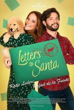 Watch Letters to Santa Zumvo