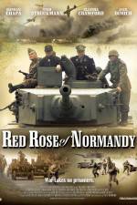 Watch Red Rose of Normandy Zumvo