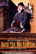 Watch Raise the Red Lantern Zumvo