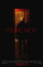 Watch You\'re Next Zumvo